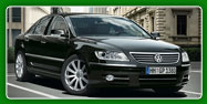 Volkswagen Phaeton