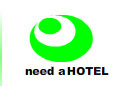 need a HOTEL